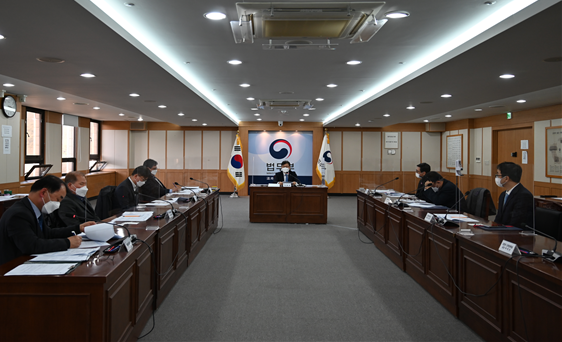 법무부, 제10차 투자이민협의회 개최 첨부 이미지