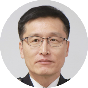인천구치소장 오세홍 프로필 사진