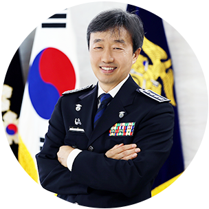 창원교도소장 프로필 사진