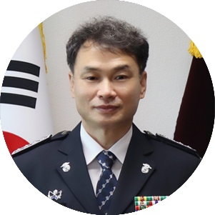 울산구치소장 김영광