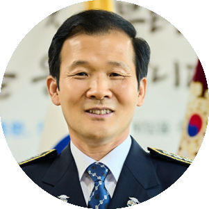 밀양구치소장 프로필 사진