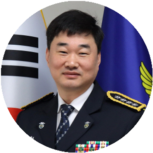 천안교도소장 프로필 사진