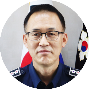 대전교도소 논산지소장 프로필 사진