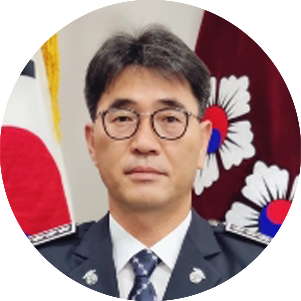 목포교도소장 프로필 사진