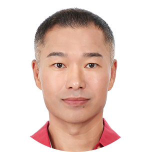 안산출입국·외국인사무소장 박주현