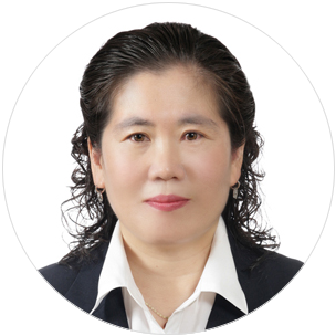 창원출입국·외국인사무소장 안숙열