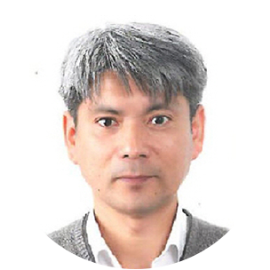 청주외국인보호소장 김진성 프로필 사진