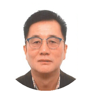 춘천출입국·외국인사무소장 정성경 사진