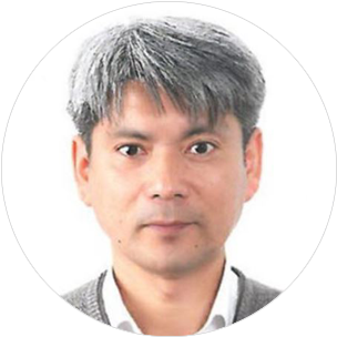 김포공항출입국·외국인사무소장 김진성 사진