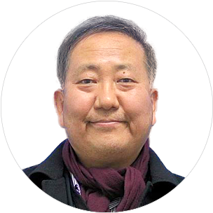 대전출입국·외국인사무소장 김진영 프로필사진