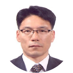김해공항출입국·외국인사무소장 이춘용 프로필 사진
