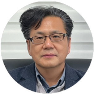 울산출입국·외국인사무소장 강대열 프로필사진