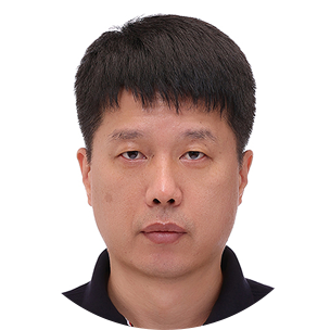 출입국·외국인지원센터장 직무대리 염기동 프로필 사진