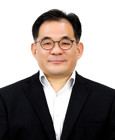 Cha, Gyu-geun. Commissioner, Korea Immigration Service