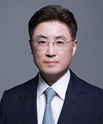 법무부 차관 이진수 사진